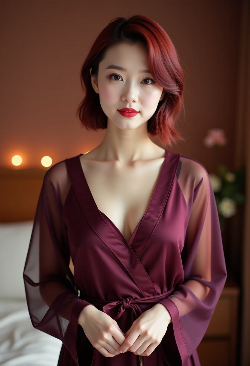 听见晚风海报